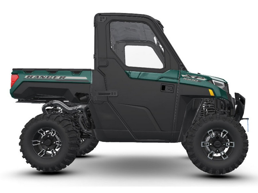 2026 Polaris Ranger XP 1000 NorthStar Edition Ultimate