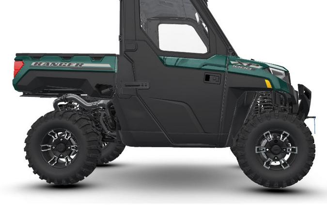 2026 Polaris Ranger XP 1000 NorthStar Edition Ultimate