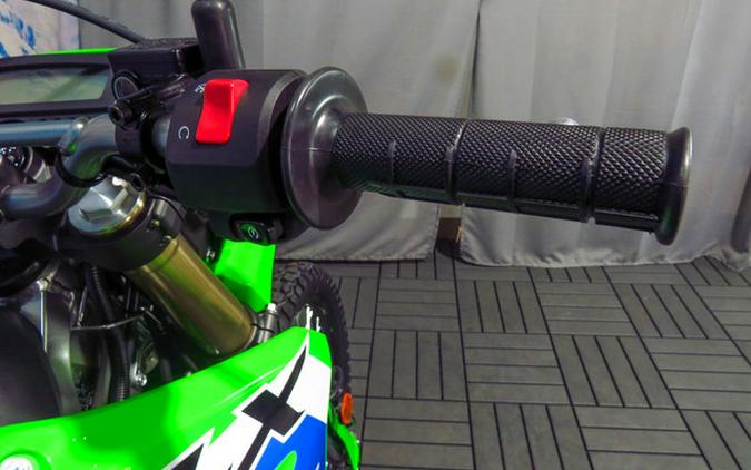 2026 Kawasaki KLX 300