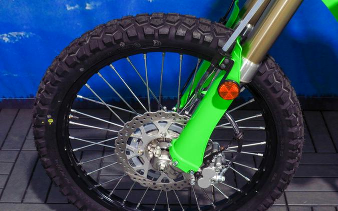 2026 Kawasaki KLX 300