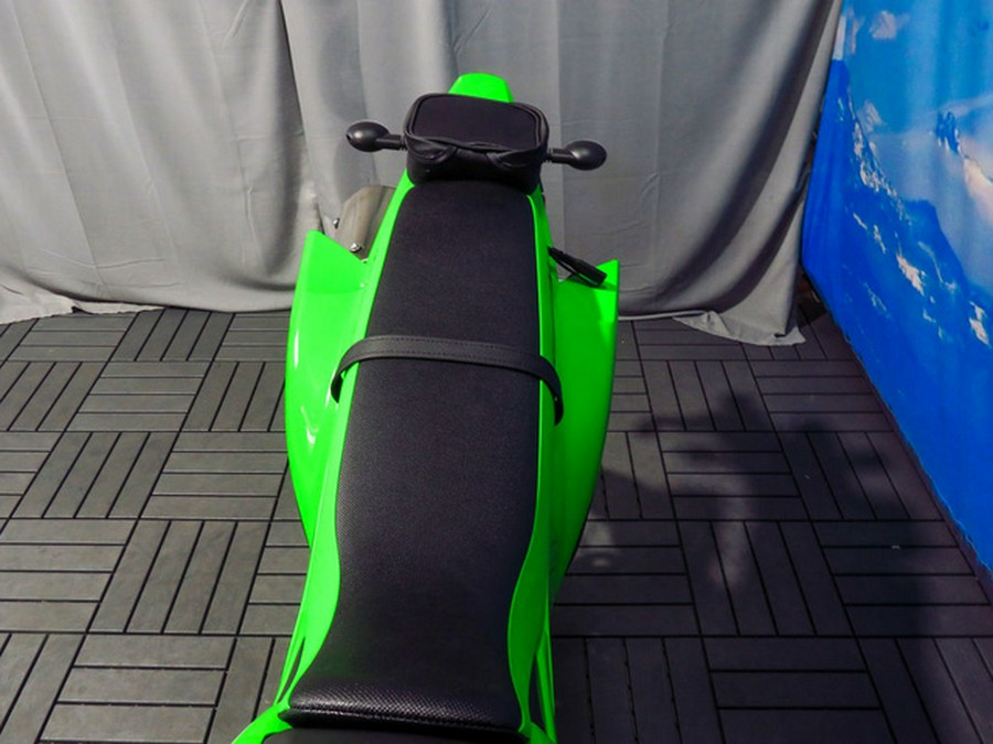 2026 Kawasaki KLX 300