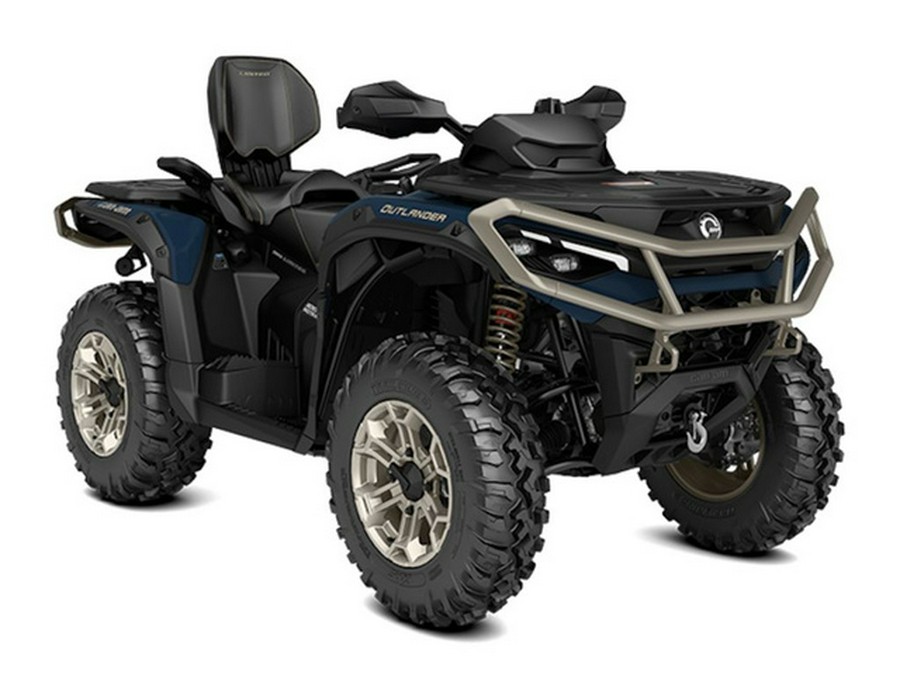 2026 Can-Am Outlander MAX Limited 1000R