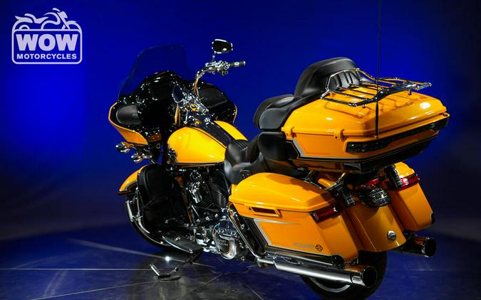 2022 Harley-Davidson® FLTRKSE CVO ROAD GLIDE LIMITED