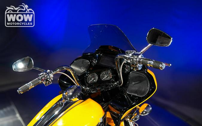 2022 Harley-Davidson® FLTRKSE CVO ROAD GLIDE LIMITED
