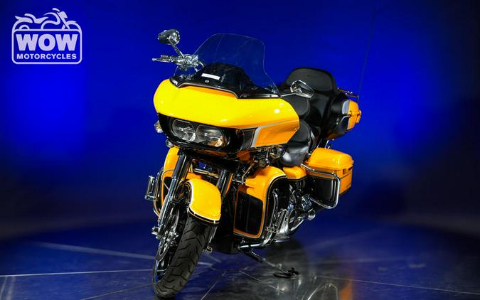 2022 Harley-Davidson® FLTRKSE CVO ROAD GLIDE LIMITED
