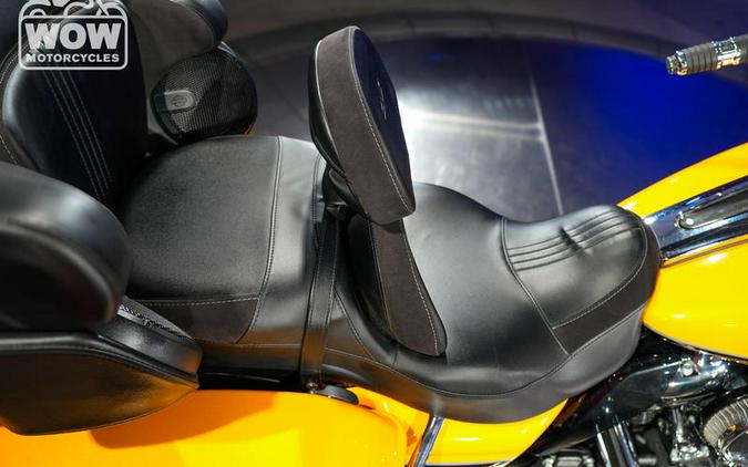 2022 Harley-Davidson® FLTRKSE CVO ROAD GLIDE LIMITED