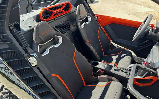 2026 CFMOTO ZFORCE Z10