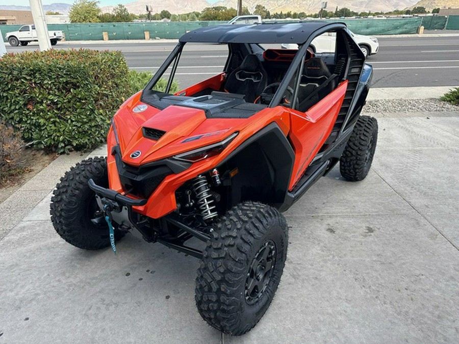 2026 CFMOTO ZFORCE Z10