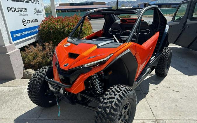 2026 CFMOTO ZFORCE Z10