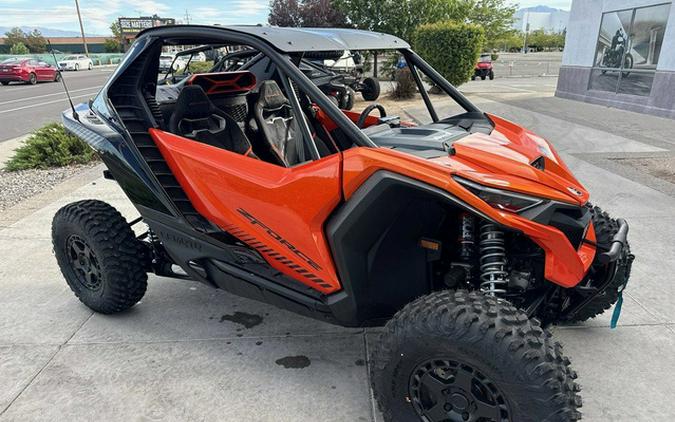 2026 CFMOTO ZFORCE Z10