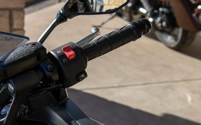 2025 KAWASAKI NINJA 650 ABS
