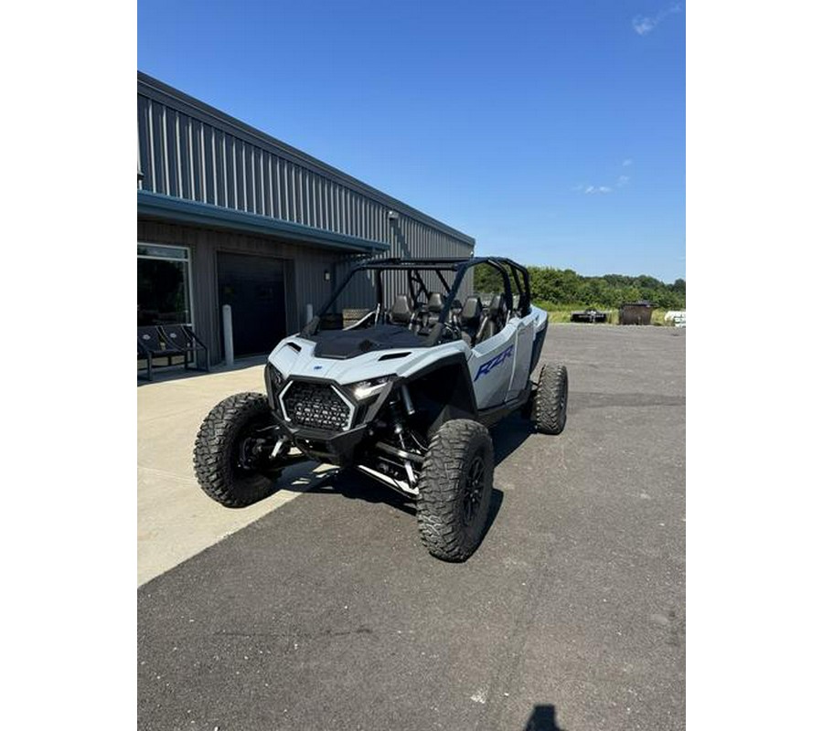 2026 Polaris® RZR Pro S 4 Sport