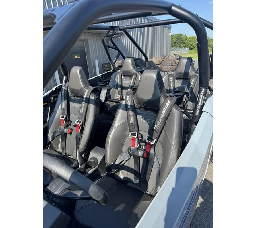 2026 Polaris® RZR Pro S 4 Sport