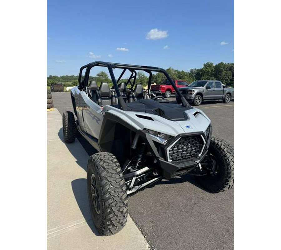 2026 Polaris® RZR Pro S 4 Sport
