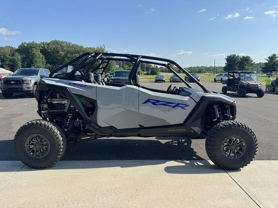 2026 Polaris® RZR Pro S 4 Sport