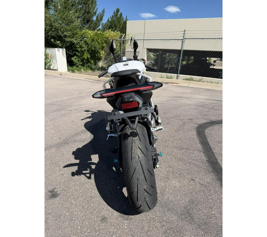 2026 CFMOTO 675SS