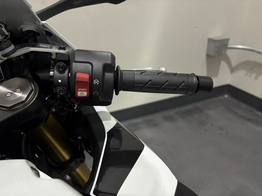 2027 Honda CBR1000RR ABS
