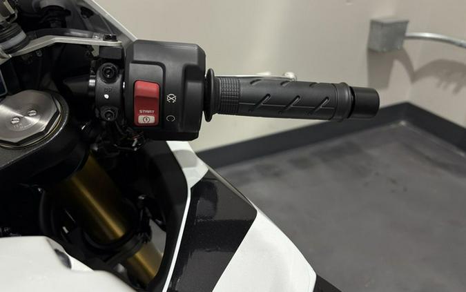 2027 Honda CBR1000RR ABS
