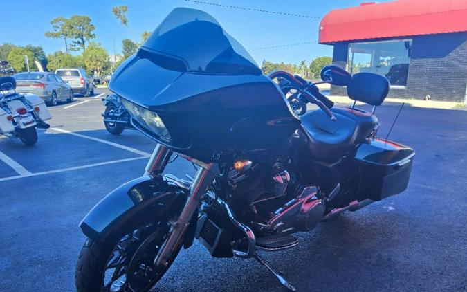2021 Harley-Davidson Road Glide® Special