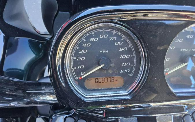 2021 Harley-Davidson Road Glide® Special