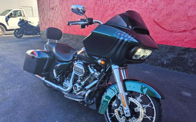 2021 Harley-Davidson Road Glide® Special