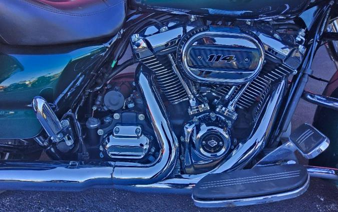 2021 Harley-Davidson Road Glide® Special