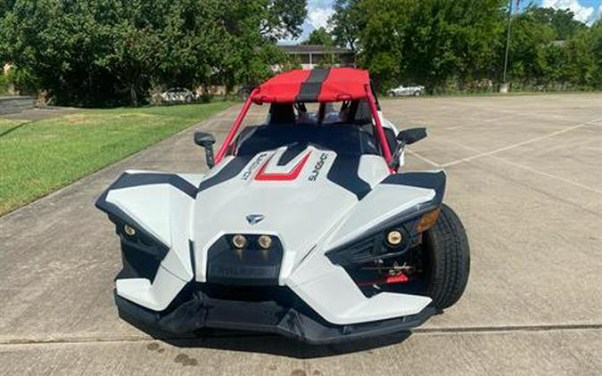 2016 Slingshot Slingshot SL LE