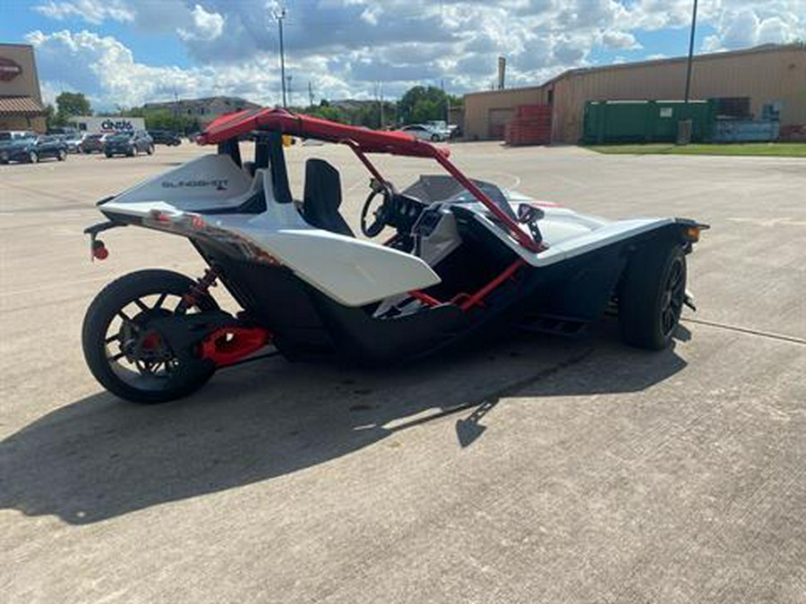 2016 Slingshot Slingshot SL LE