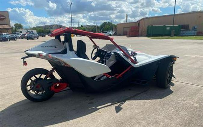 2016 Slingshot Slingshot SL LE