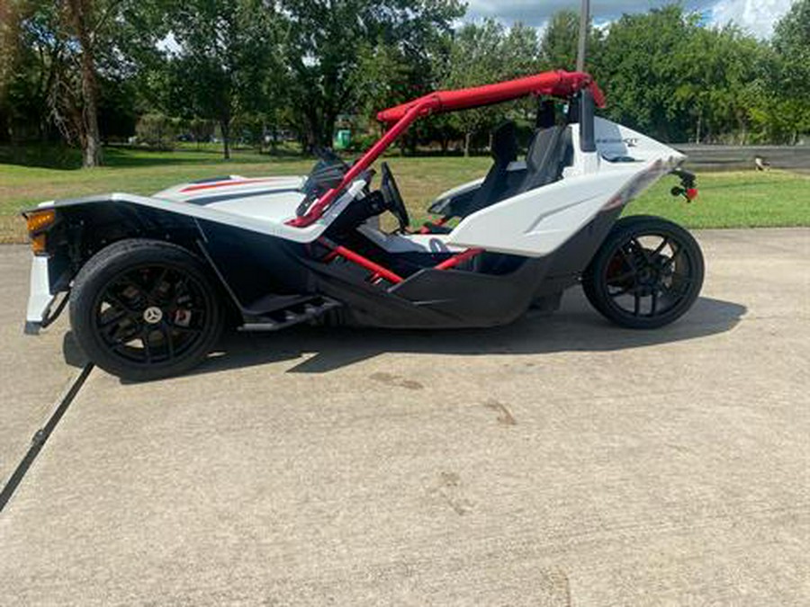 2016 Slingshot Slingshot SL LE for sale in Houston, TX