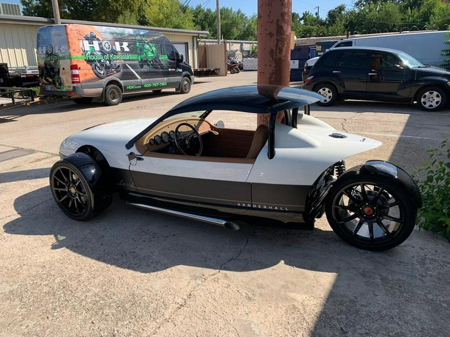 2023 Vanderhall Carmel GT