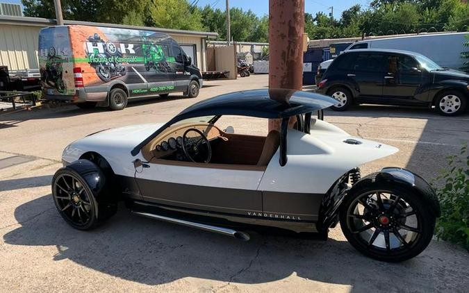 2023 Vanderhall Carmel GT