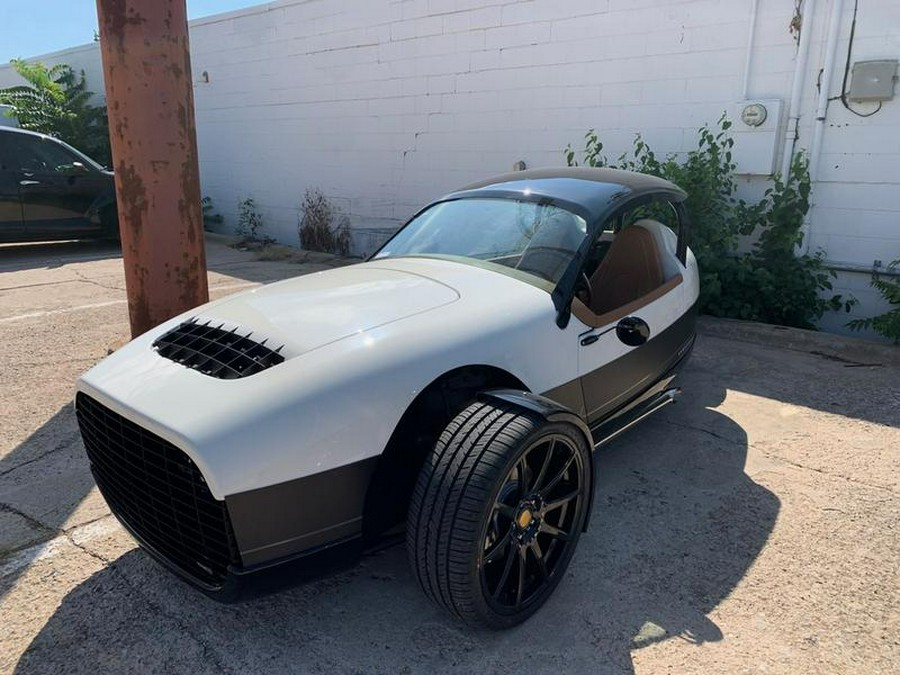 2023 Vanderhall Carmel GT