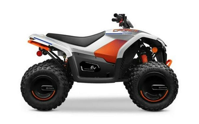 2024 CFMoto CForce 110 EV