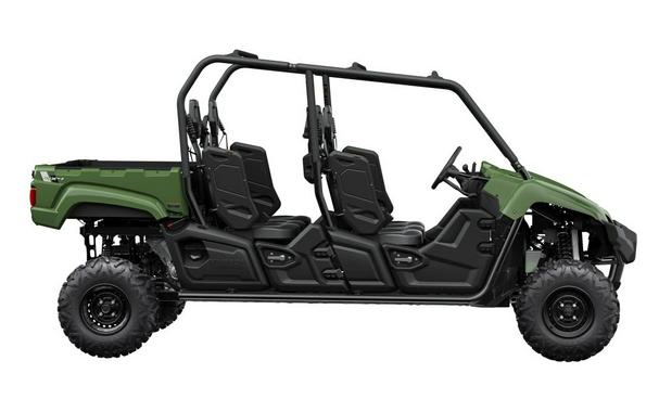 2024 Yamaha Viking VI EPS