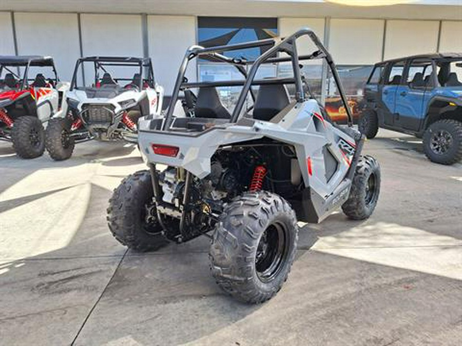 2024 Polaris RZR 200 EFI