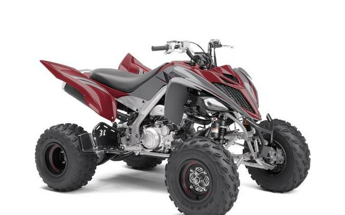 2020 Yamaha Raptor 700R SE