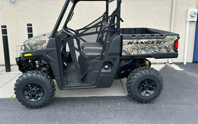 2024 Polaris Ranger SP 570 Premium