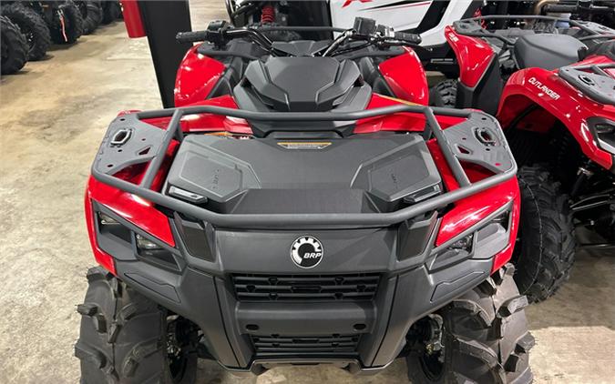 2024 CAN-AM Outlander 500