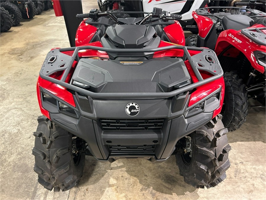 2024 CAN-AM Outlander 500