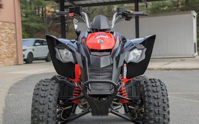 2024 Can-Am® DS 250