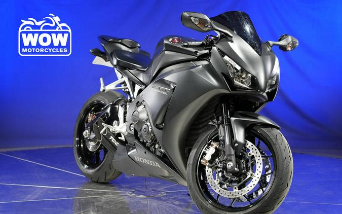 2016 Honda® CBR 1000 RR