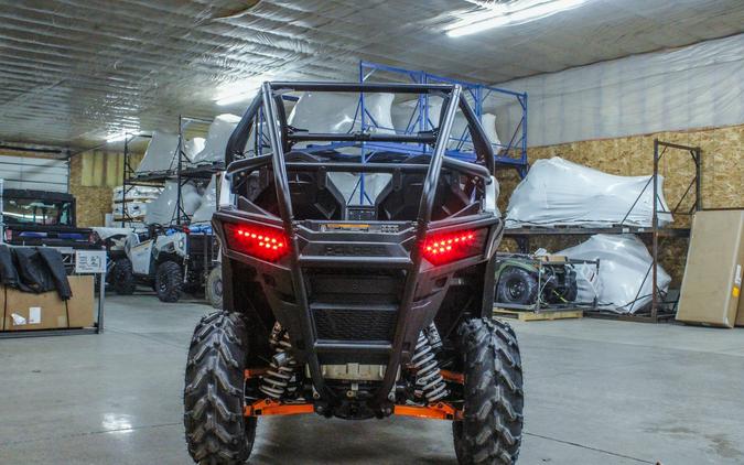 2024 Polaris Industries RZR® Trail Ultimate