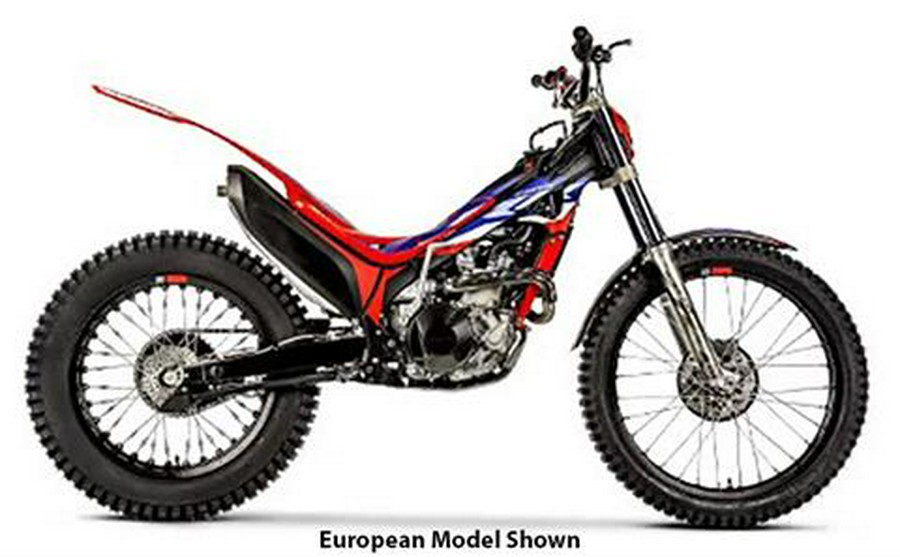 2024 Honda Montesa Cota 4RT 301RR