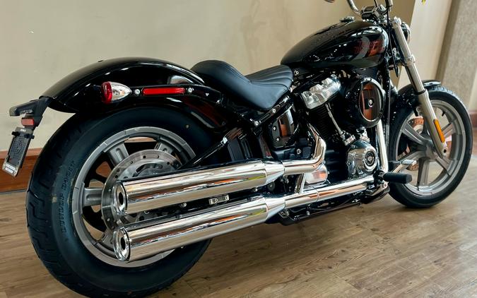 2024 Harley-Davidson Softail® Standard