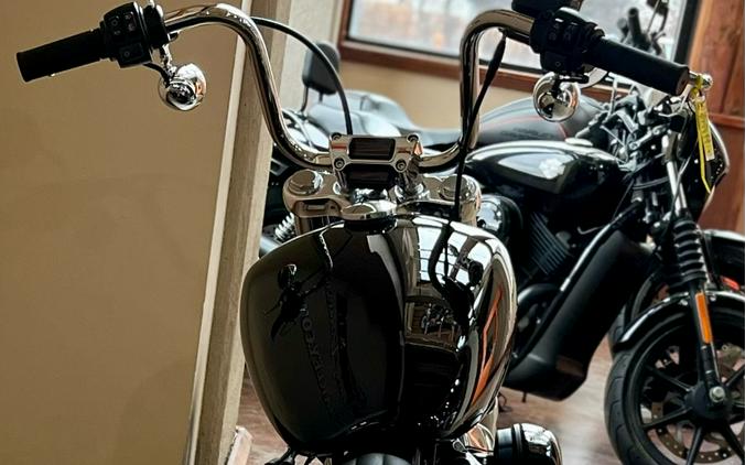 2024 Harley-Davidson Softail® Standard