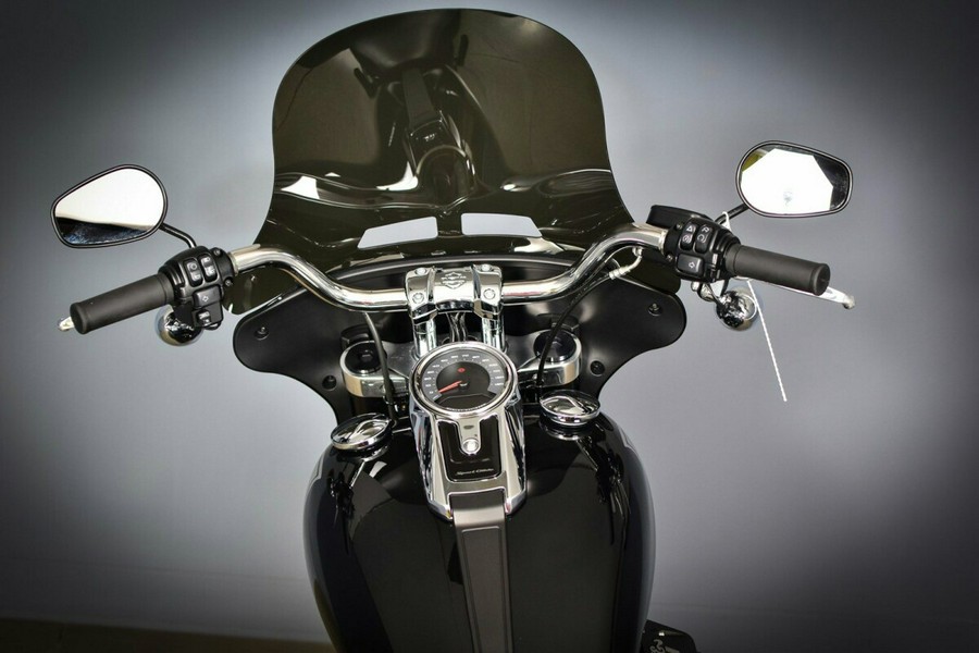 2021 Harley-Davidson Sport Glide