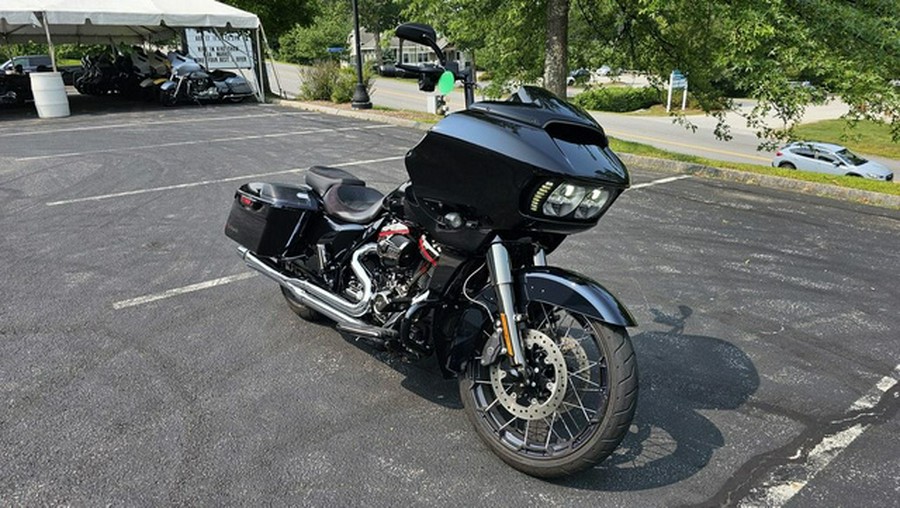 2022 Harley-Davidson FLTRXSE - CVO Road Glide