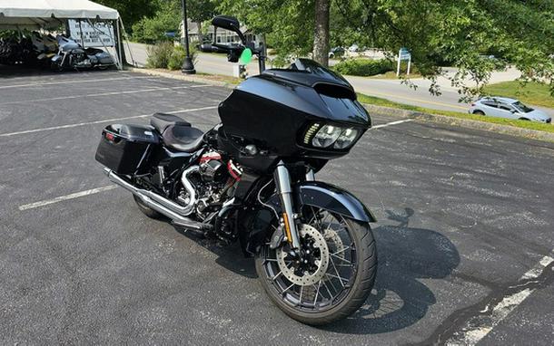 2022 Harley-Davidson FLTRXSE - CVO Road Glide