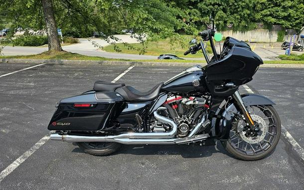 2022 Harley-Davidson FLTRXSE - CVO Road Glide